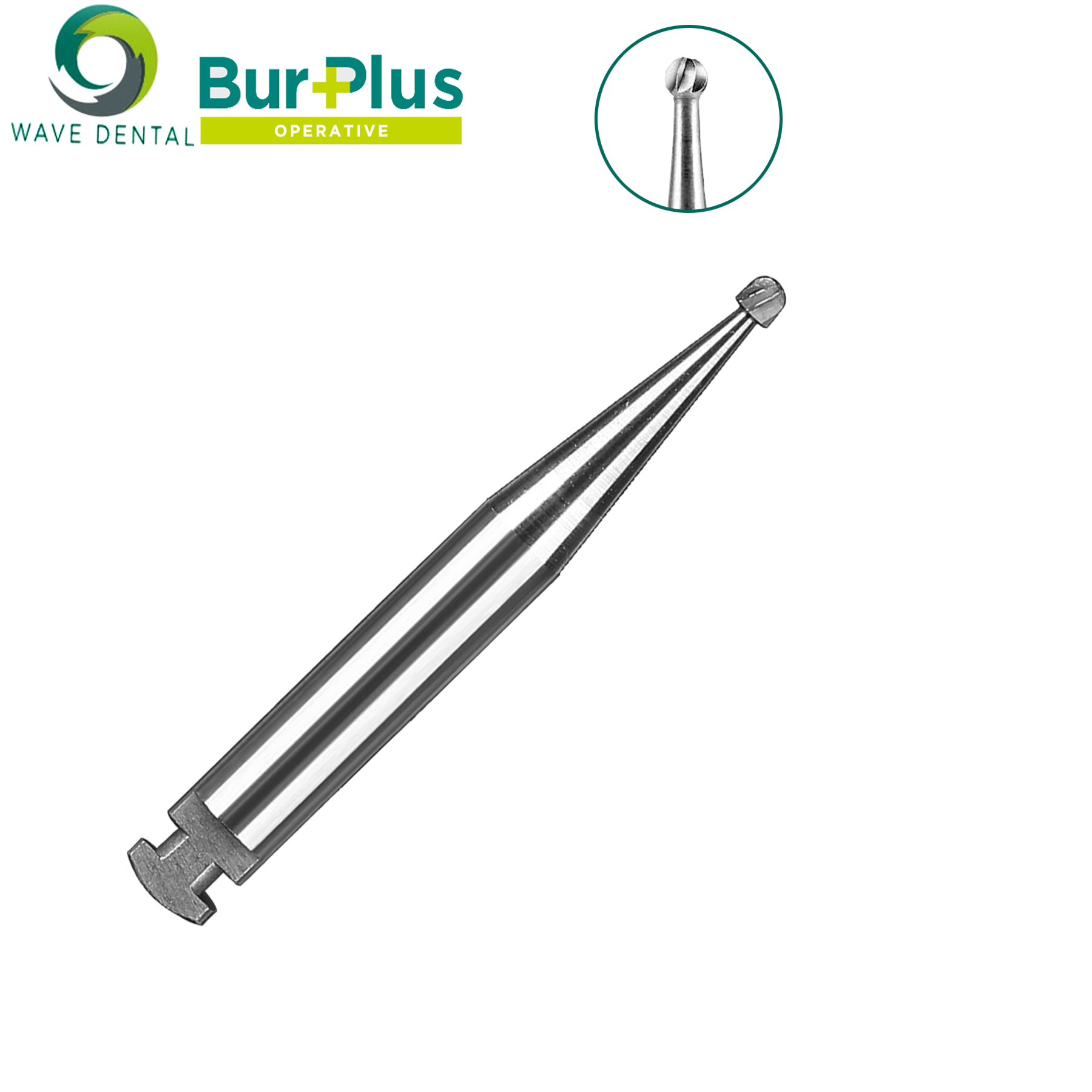 DALGA Diş Burs Tungsten Karbür - Carbide End Mill incelemesi ve fiyatı