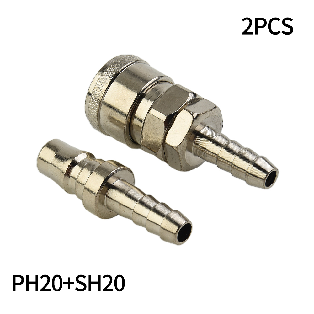 2 adet Hava Hattı Hortum Bağla - Coupling 8Mm incelemesi ve fiyatı