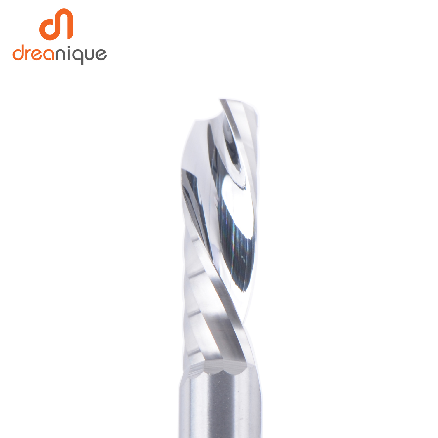 1 adet AAAAA tek flüt spiral p - End Mill Set incelemesi ve fiyatı