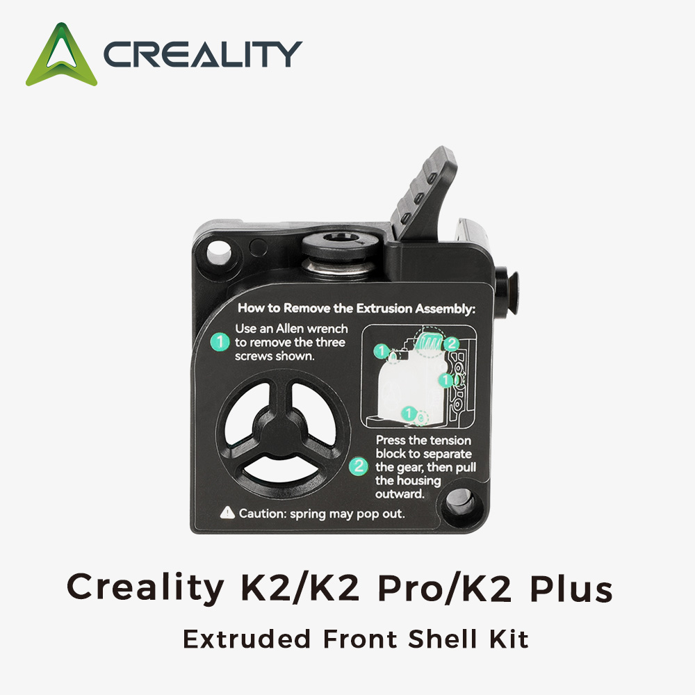 Creality K2/K2 Pro/K2 Plus Ori - Aluminium Profile 2020 incelemesi ve fiyatı
