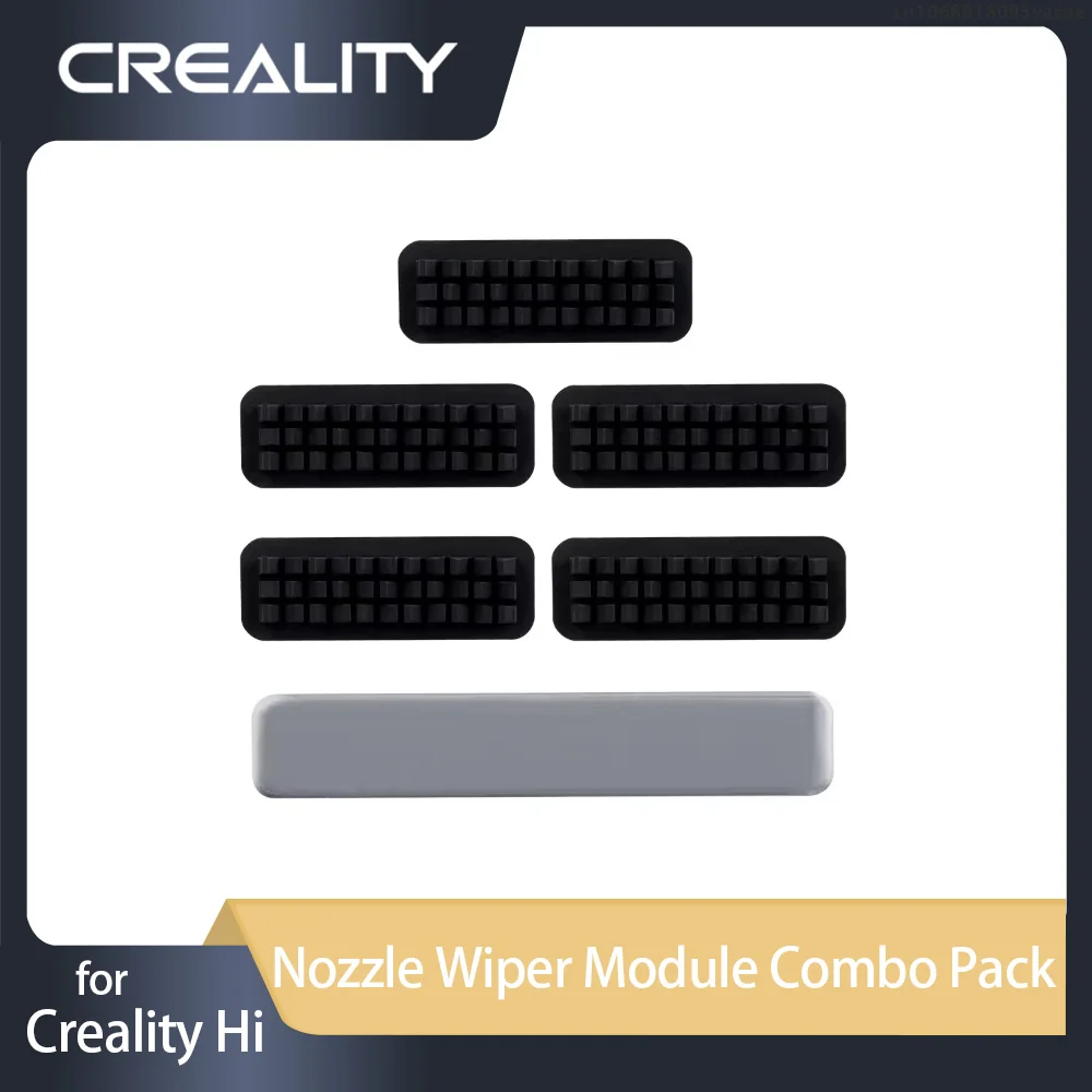 Creality Hi Nozul Silecek Modü - Aluminium Profile 2020 incelemesi ve fiyatı