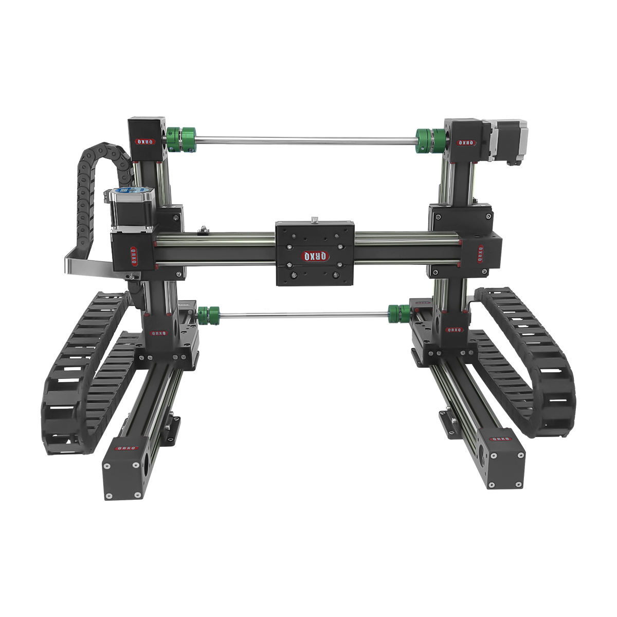 RXP45XYZ-H Portal Robot XYZ Ta - Linear Rail incelemesi ve fiyatı