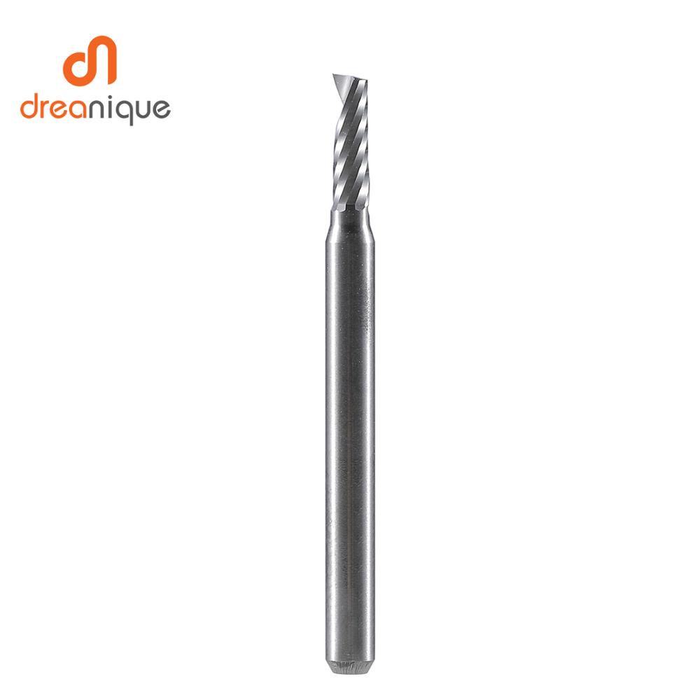 1 adet AAAAA tek flüt spiral p - End Mill Set incelemesi ve fiyatı