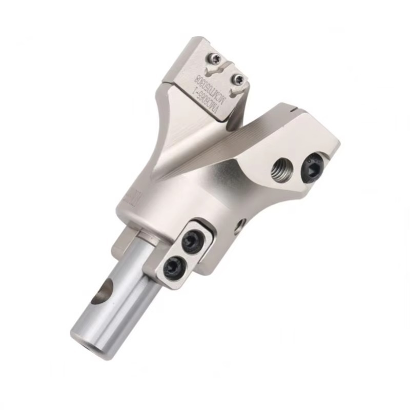 VMD Büyük Çaplı Değiştirilebil - Cnc Bits incelemesi ve fiyatı