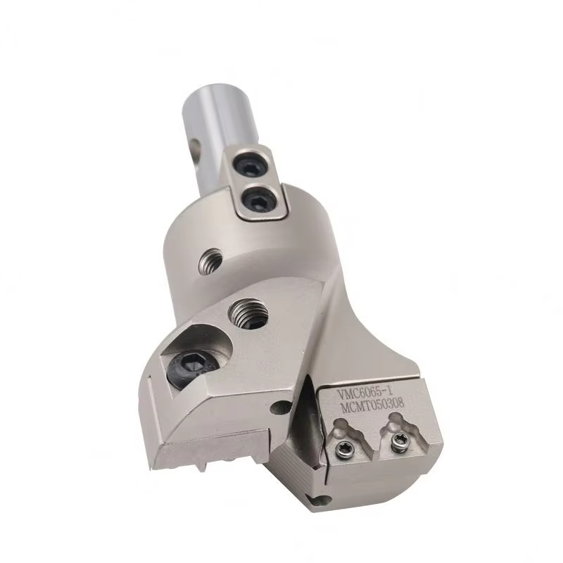 VMD Büyük Çaplı Değiştirilebil - Cnc Bits incelemesi ve fiyatı