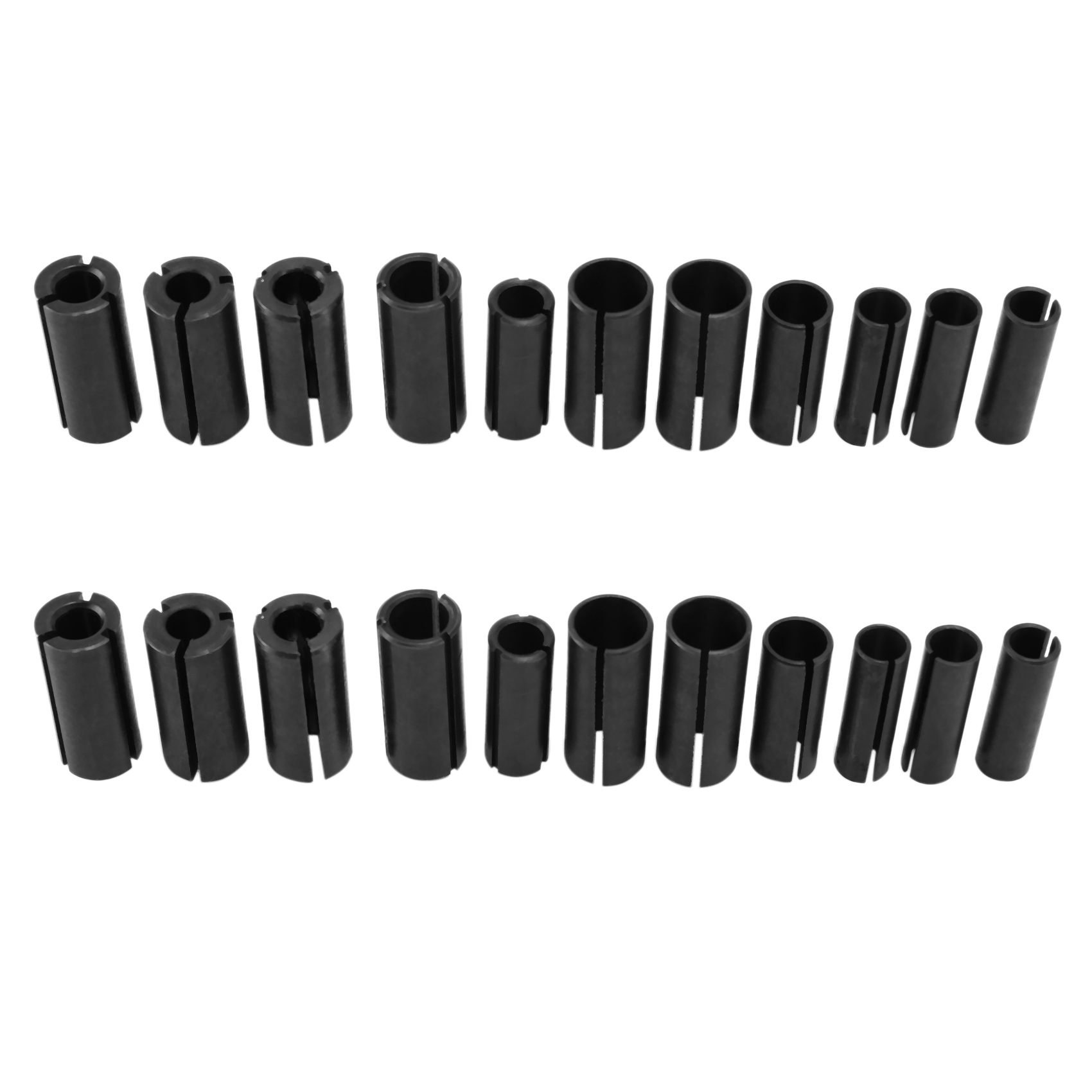 Y51A-18Pcs Dönüşüm Mandreni Cn - Cnc Bits incelemesi ve fiyatı
