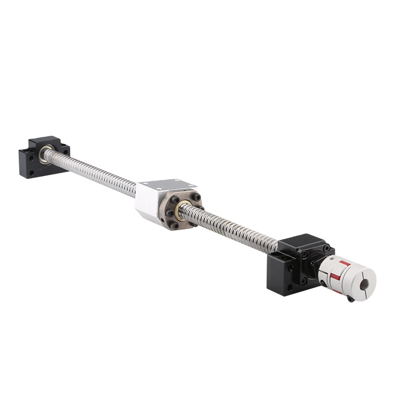 CNC Makine Bilyalı Vida Yüksek - Ball Screw incelemesi ve fiyatı