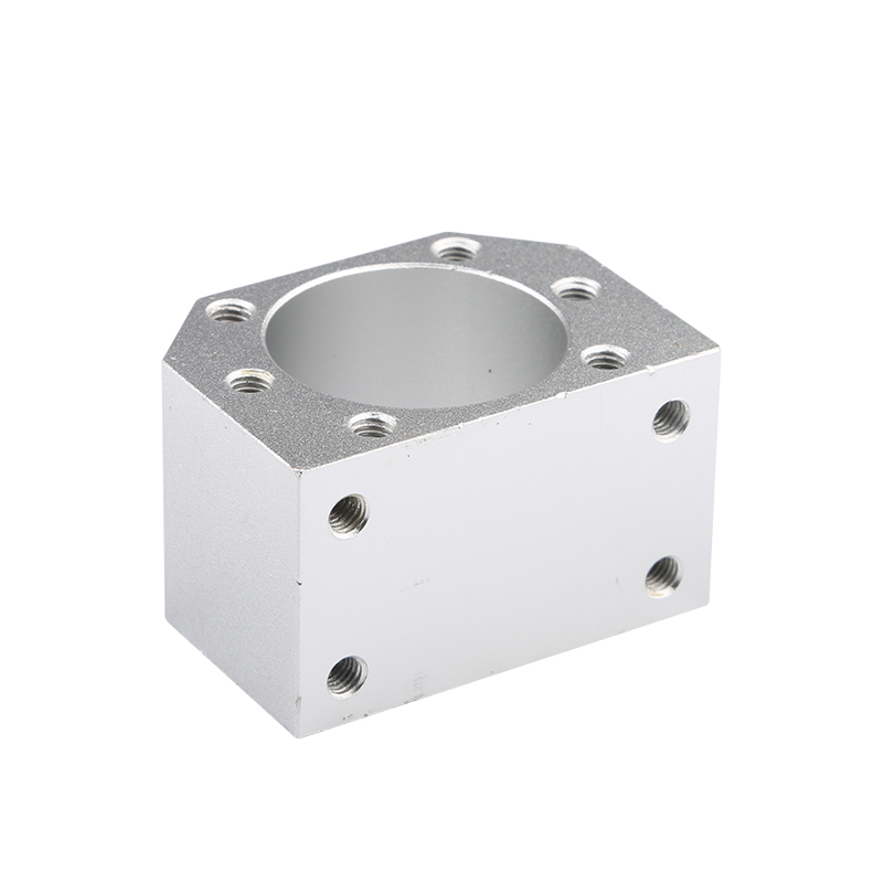 CNC Makine Bilyalı Vida Yüksek - Ball Screw incelemesi ve fiyatı