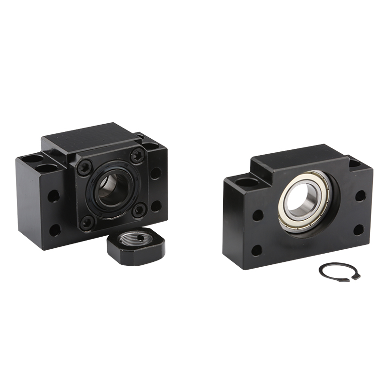 CNC Makine Bilyalı Vida Yüksek - Ball Screw incelemesi ve fiyatı
