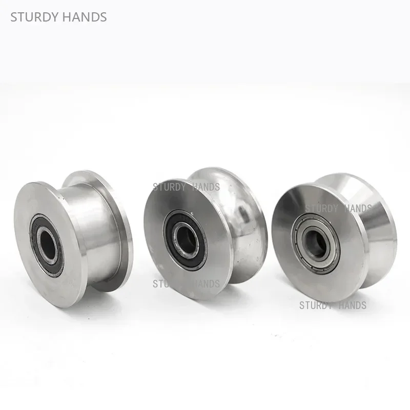 1 adet Paslanmaz Çelik Parça K - V Slot Wheel incelemesi ve fiyatı