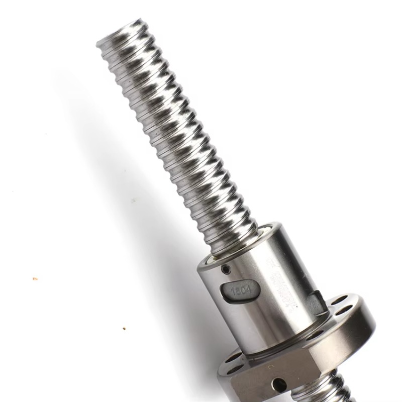 2525 Yüksek Kaliteli Bilyalı V - Ball Screw incelemesi ve fiyatı