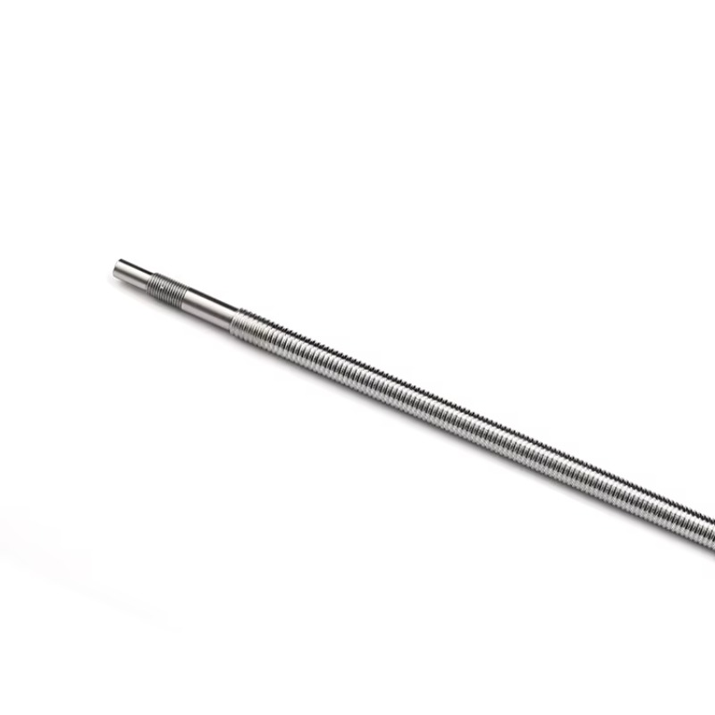 2525 Yüksek Kaliteli Bilyalı V - Ball Screw incelemesi ve fiyatı
