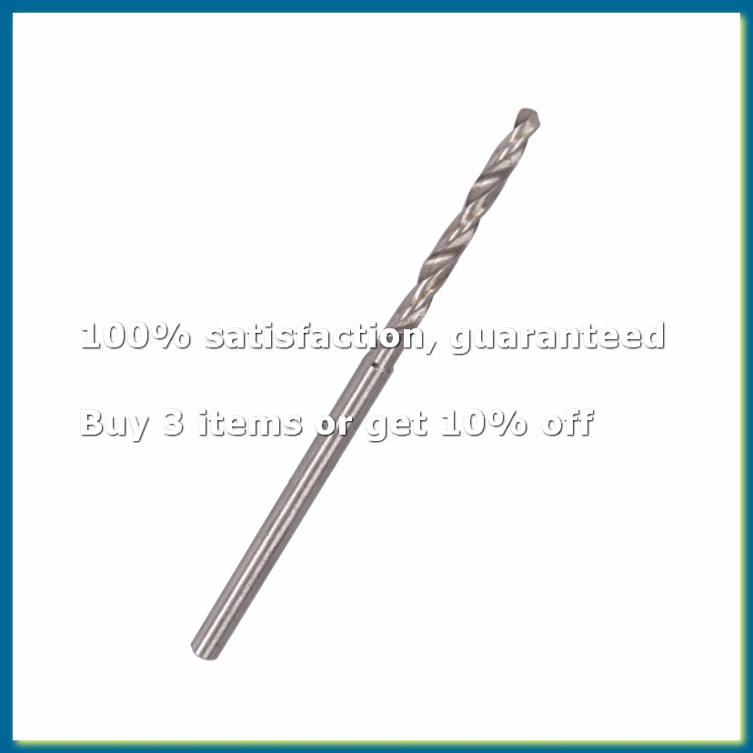 4 paket X((2.35MM Shank Karbür - Cnc Bits incelemesi ve fiyatı