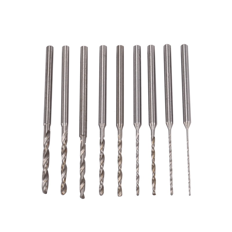 4 paket X((2.35MM Shank Karbür - Cnc Bits incelemesi ve fiyatı