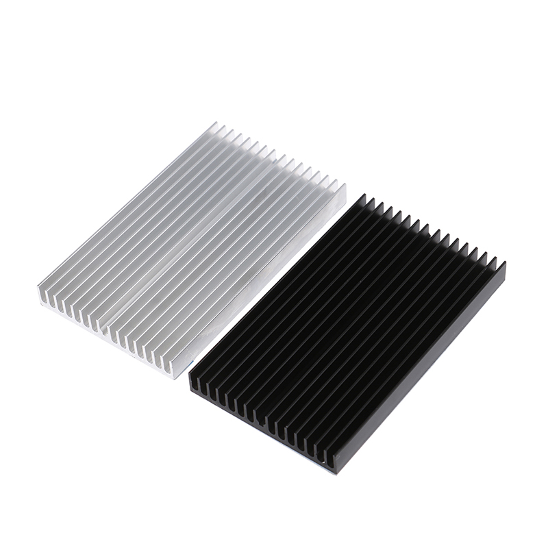 Alüminyum Alaşımlı Soğutucu 10 - Aluminium Extrusion incelemesi ve fiyatı