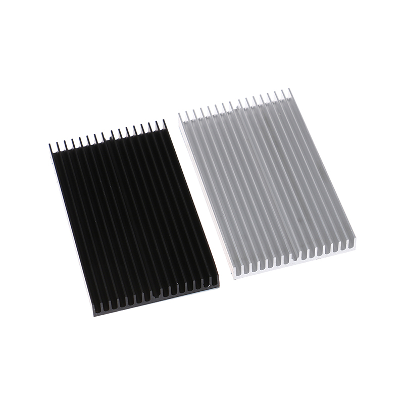 Alüminyum Alaşımlı Soğutucu 10 - Aluminium Extrusion incelemesi ve fiyatı