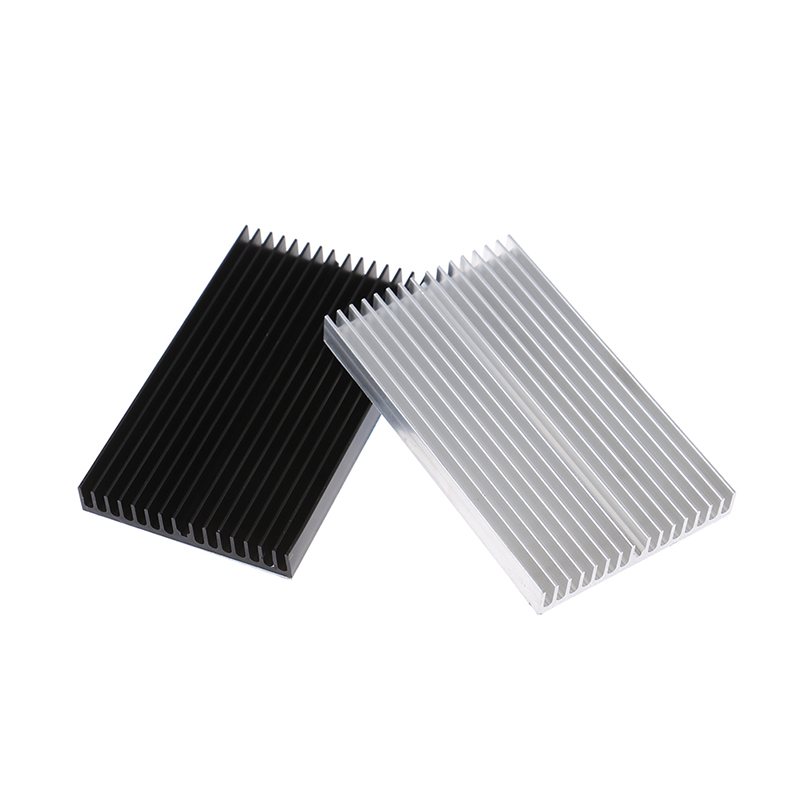 Alüminyum Alaşımlı Soğutucu 10 - Aluminium Extrusion incelemesi ve fiyatı