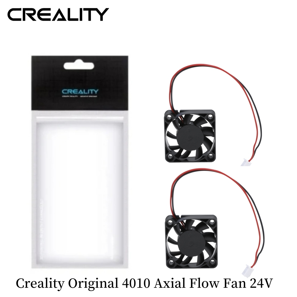 2 adet Creality Orijinal 4010  - Aluminium Profile 2020 incelemesi ve fiyatı