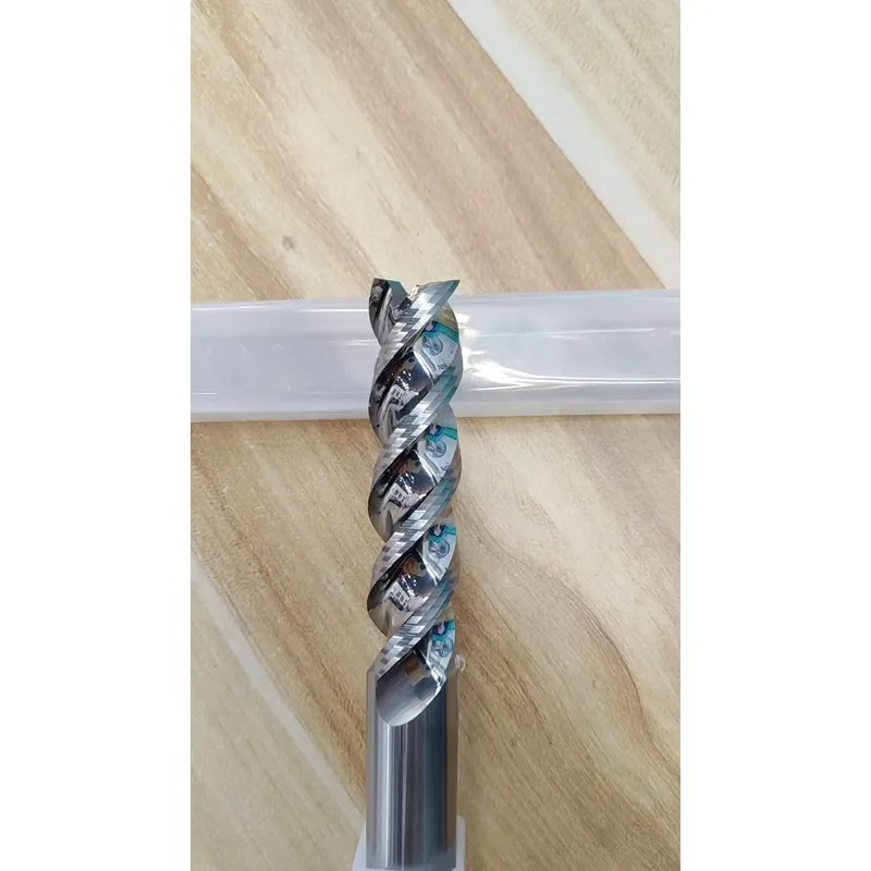 Alüminyum Alaşım Frezeleme içi - End Mill incelemesi ve fiyatı