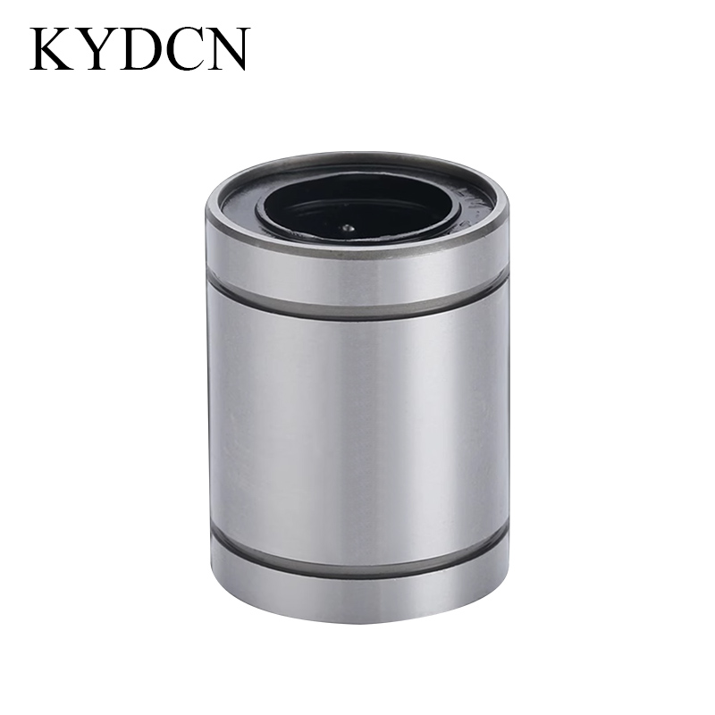 3-16mm LM3UU LM6UU LM8UU LM10U - Lm8Uu Bearing incelemesi ve fiyatı