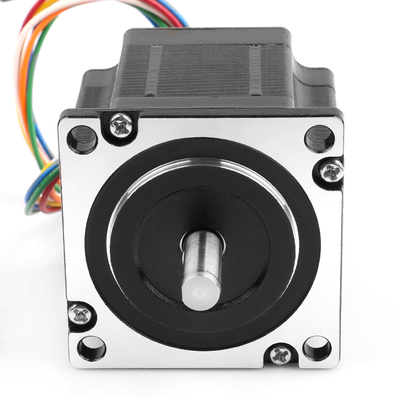 Siheng Motor Fabrikası'nın Yük - Nema23 Stepper incelemesi ve fiyatı