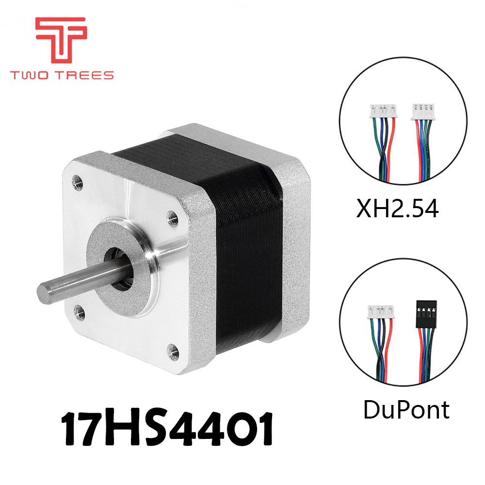 İKİ AĞAÇ Nema 17 Step Motor 42 - Stepper Motor Nema17 incelemesi ve fiyatı