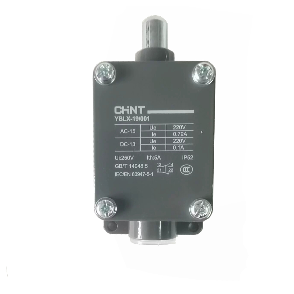 CHNT YBLX-19/001 Nakış Makines - Limit Switch incelemesi ve fiyatı