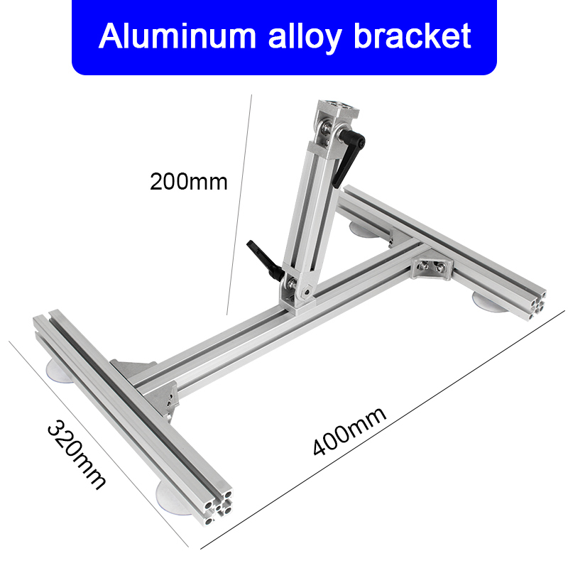 Uzaktan Kumandalı Büyük Strokl - Linear Rail incelemesi ve fiyatı