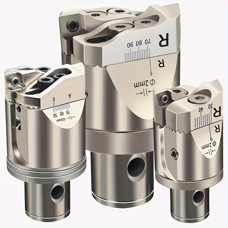 RBH TCT 25-33 32-42 40-55 68-9 - Cnc Bits incelemesi ve fiyatı