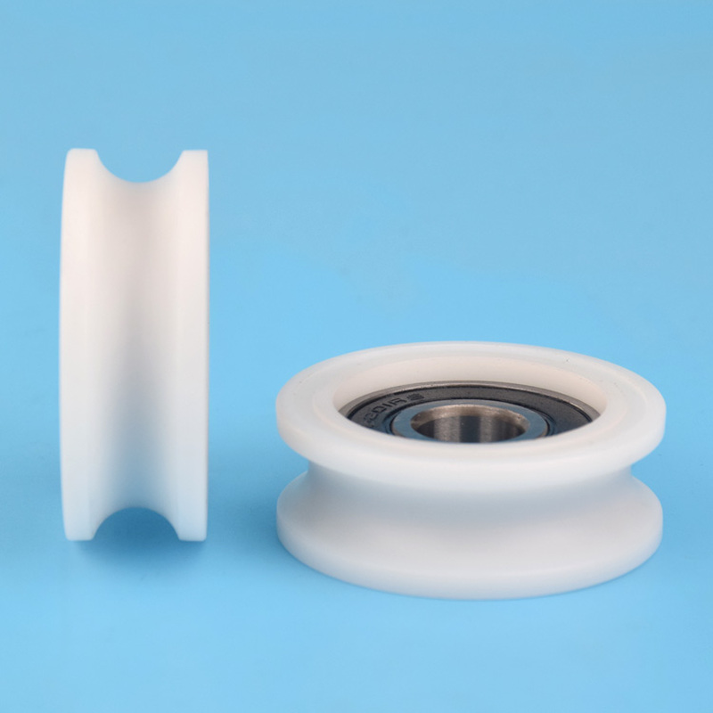 1 adet U12*44*16mm, U oluklu t - V Slot Wheel incelemesi ve fiyatı