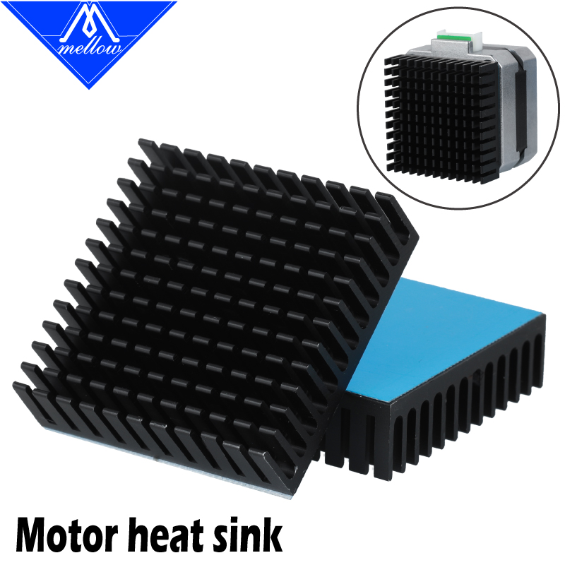 Yumuşak 3D yazıcı alüminyum Mo - Stepper Motor Nema17 incelemesi ve fiyatı