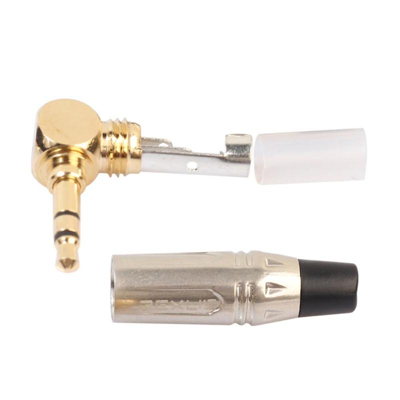 3.5mm Stereo 90 derece sağ açı - Coupling 8Mm incelemesi ve fiyatı