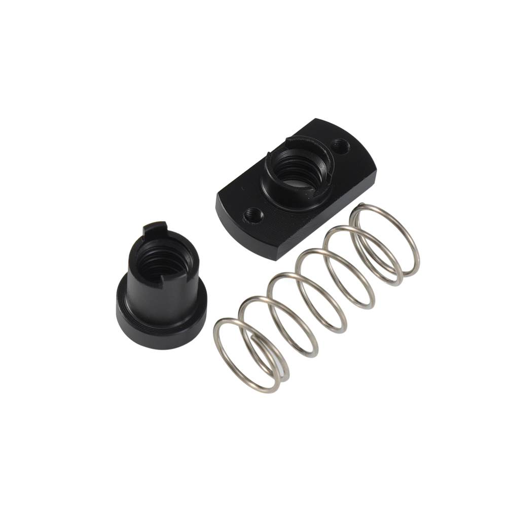 T8 Kurşun Vida Anti-boşluklu S - Lead Screw 8Mm incelemesi ve fiyatı