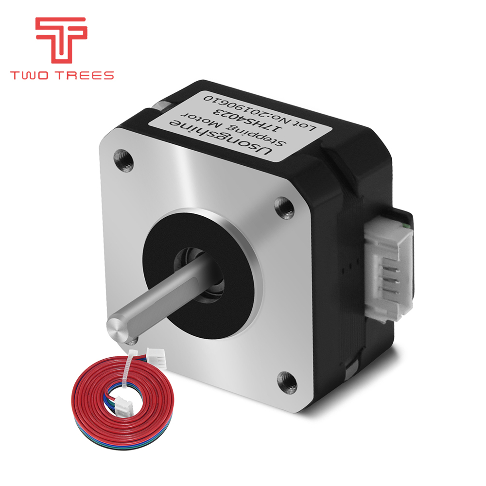 Nema17 17HS4023 step Motor Tit - Stepper Motor Nema17 incelemesi ve fiyatı