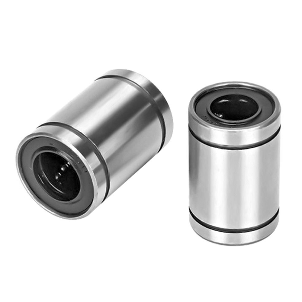 3D Yazıcılar için Nikel Kaplam - Lm8Uu Bearing incelemesi ve fiyatı