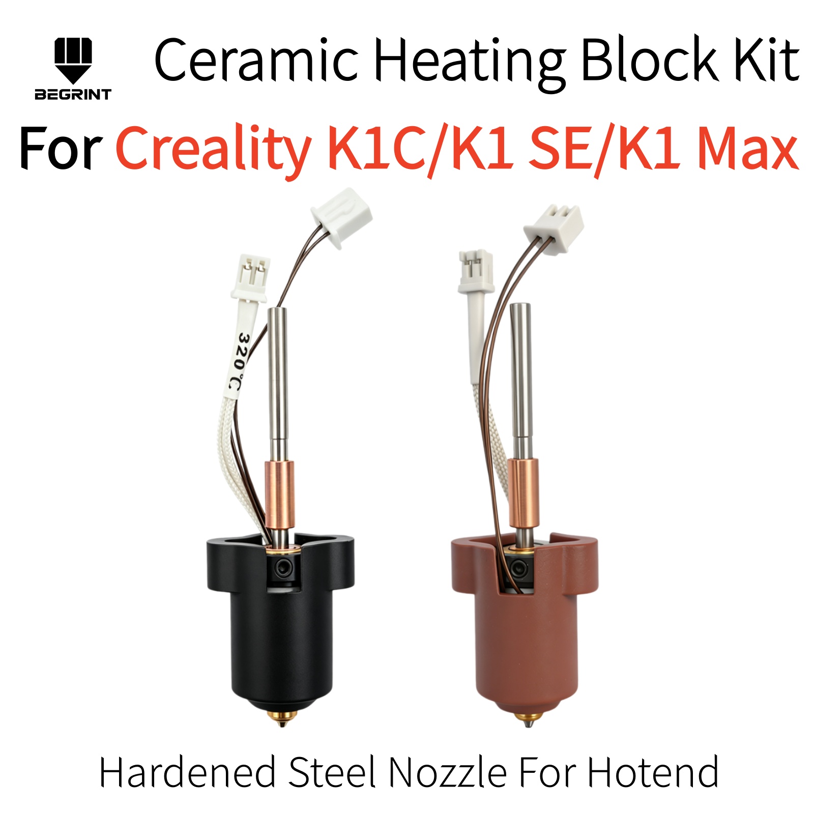 Creality K1C K1 MAX K1 SE Hote - Aluminium Profile 2020 incelemesi ve fiyatı