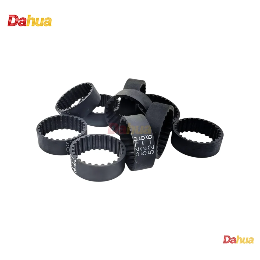 2GT/G2M GT2 2mm Pitch 634/636~ - Gt2 Pulley incelemesi ve fiyatı