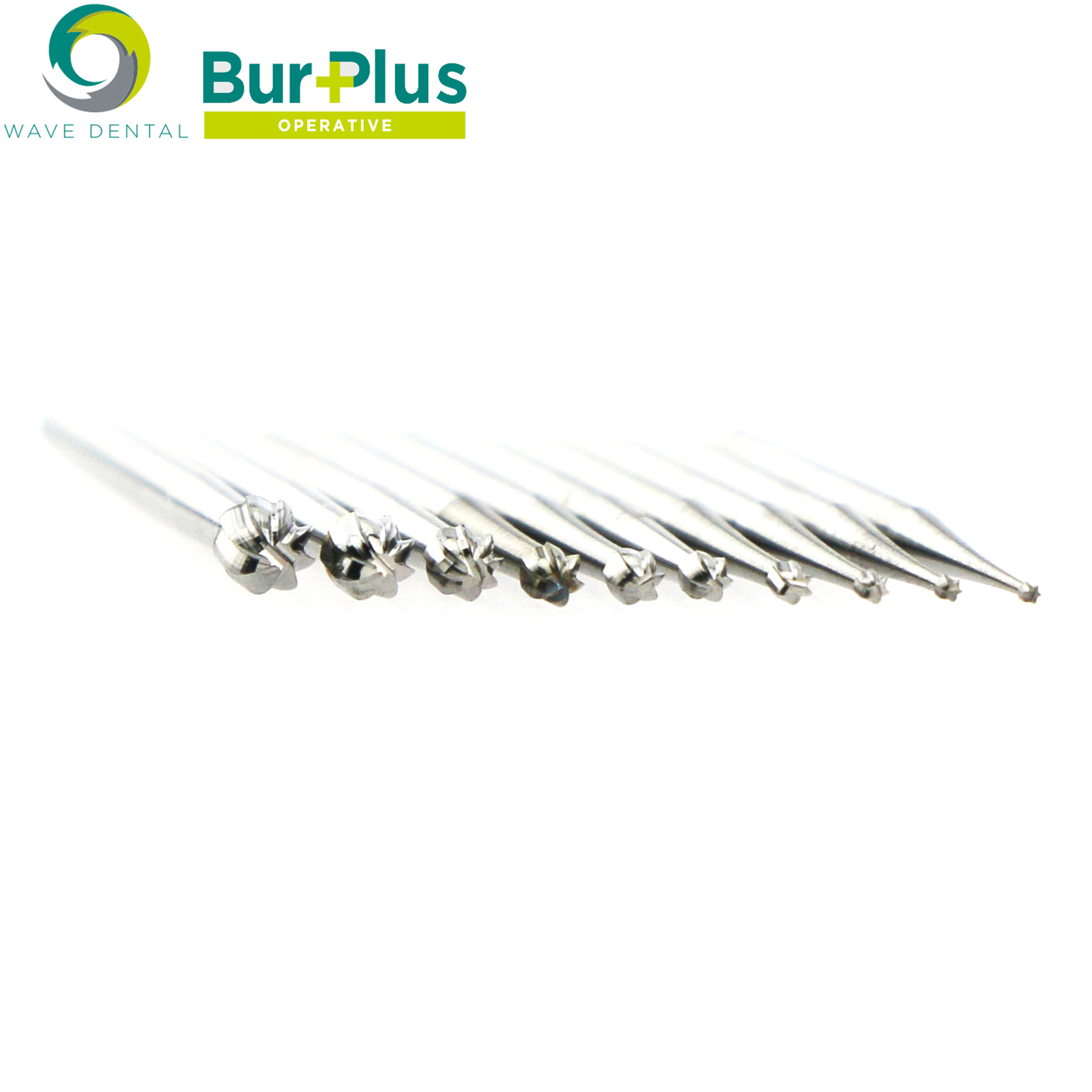 DALGA Diş Burs Tungsten Karbür - Carbide End Mill incelemesi ve fiyatı