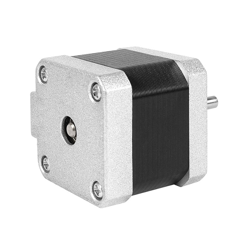 3D yazıcı CNC ekstruder lazer  - Stepper Motor Nema17 incelemesi ve fiyatı