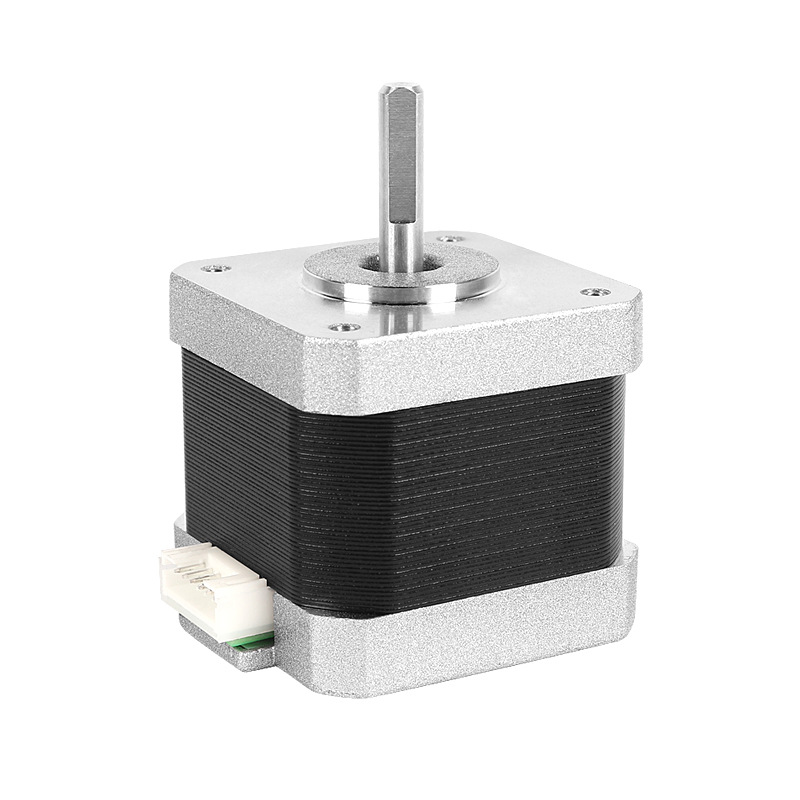 3D yazıcı CNC ekstruder lazer  - Stepper Motor Nema17 incelemesi ve fiyatı