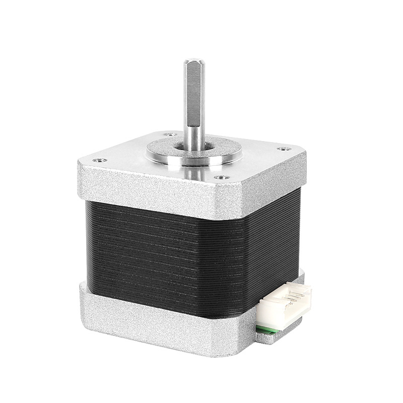 3D yazıcı CNC ekstruder lazer  - Stepper Motor Nema17 incelemesi ve fiyatı