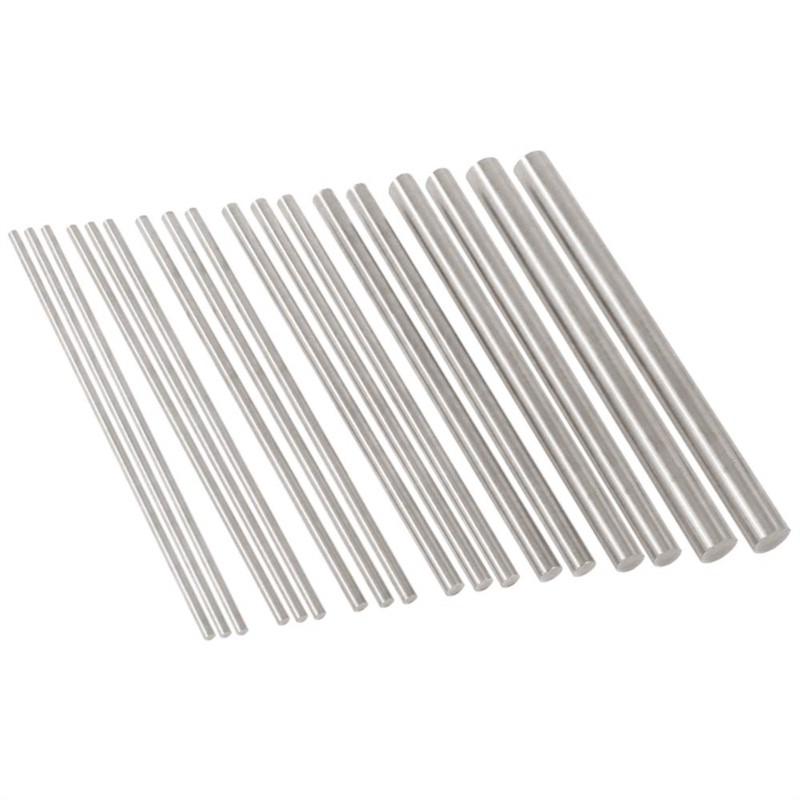 1 Adet 316 SS 6mm 8mm 10mm 12  - Linear Rod 8Mm incelemesi ve fiyatı