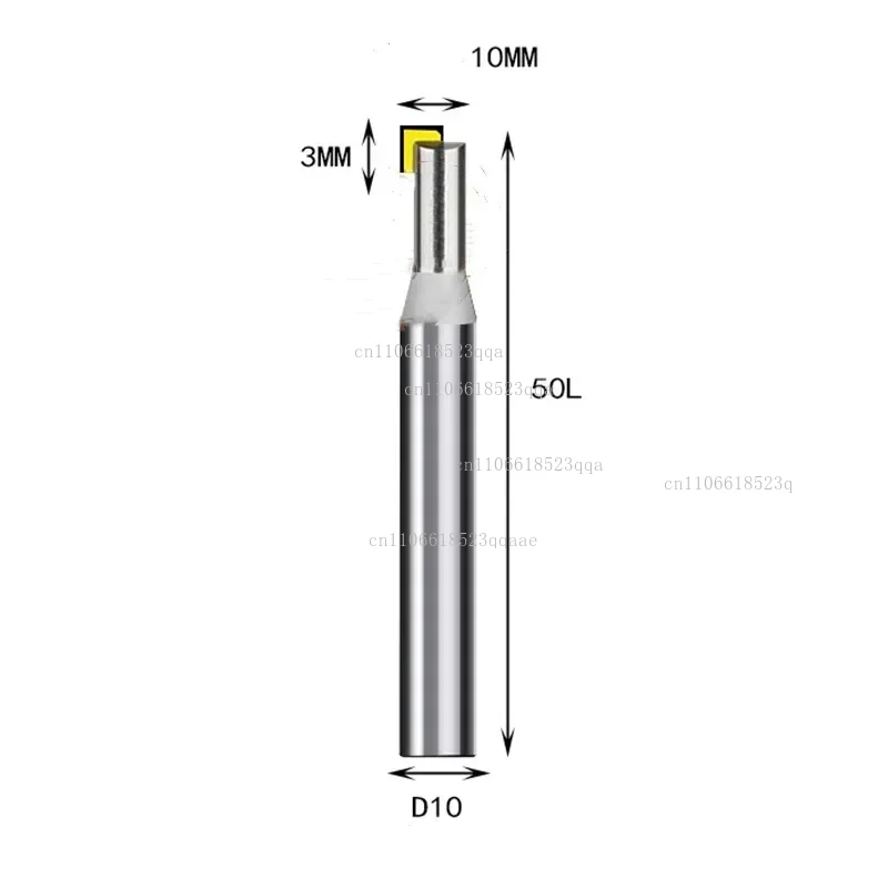 MCD Elmas CNC Freze Kesici Uzu - Carbide End Mill incelemesi ve fiyatı
