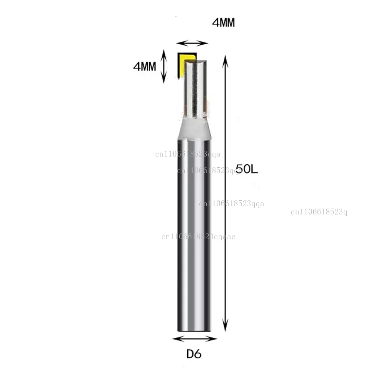 MCD Elmas CNC Freze Kesici Uzu - Carbide End Mill incelemesi ve fiyatı
