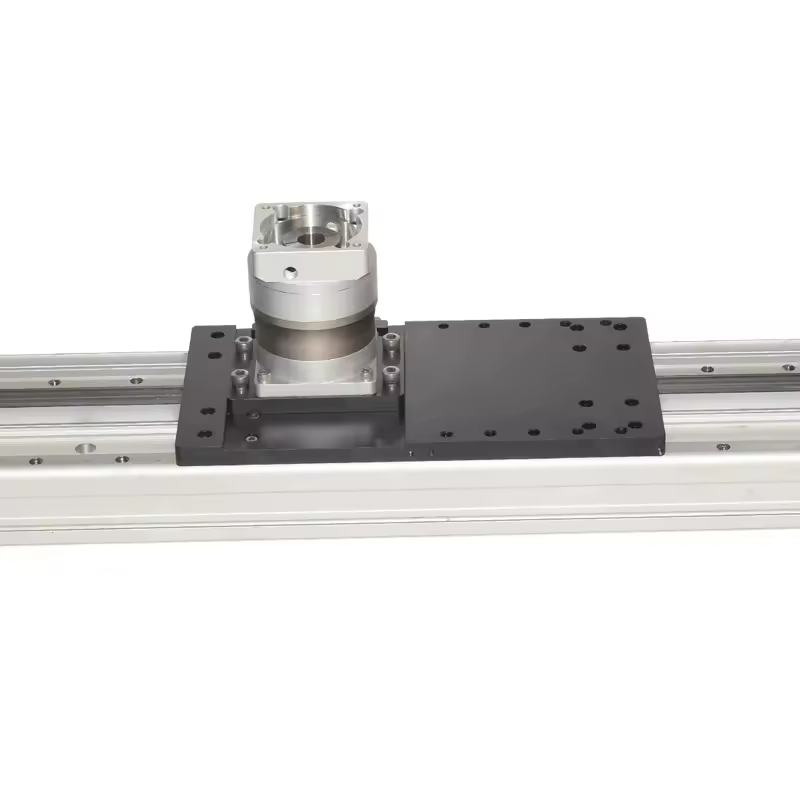RXC210 CNC Hassas Hareketli Li - Linear Rail incelemesi ve fiyatı