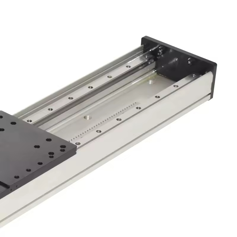 RXC210 CNC Hassas Hareketli Li - Linear Rail incelemesi ve fiyatı
