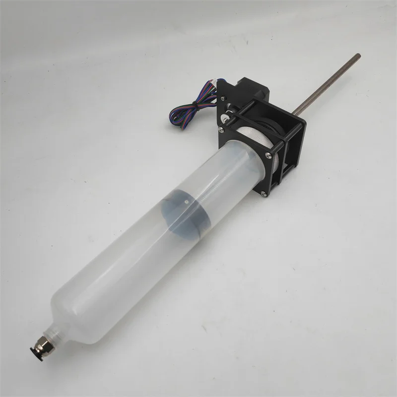 Funssor NEMA17 Step Motor Tahr - Stepper Motor Nema17 incelemesi ve fiyatı