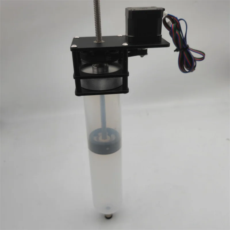 Funssor NEMA17 Step Motor Tahr - Stepper Motor Nema17 incelemesi ve fiyatı