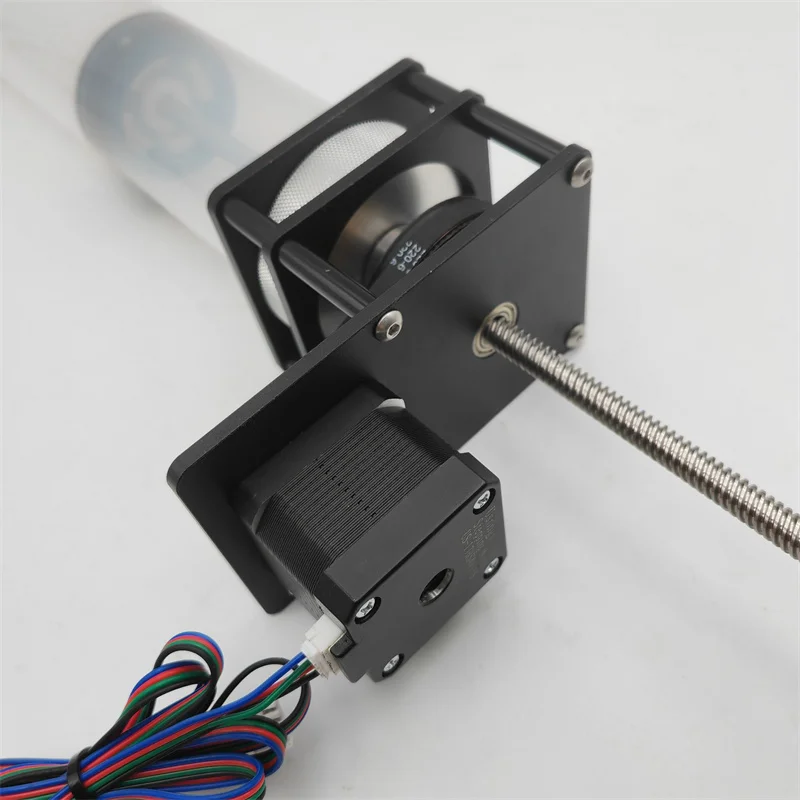 Funssor NEMA17 Step Motor Tahr - Stepper Motor Nema17 incelemesi ve fiyatı