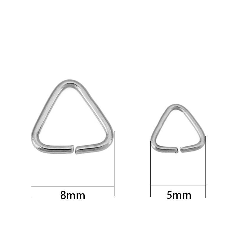 50 adet 5mm 8mm Paslanmaz Çeli - Coupling 8Mm incelemesi ve fiyatı